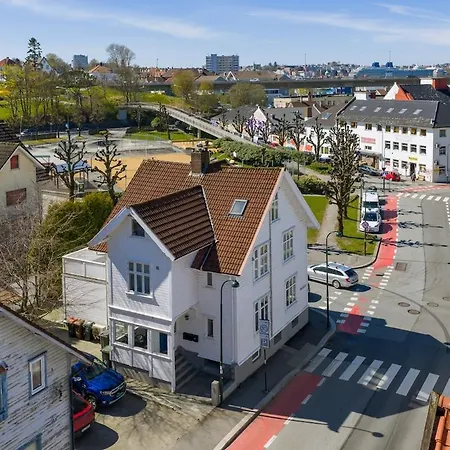 Apartament In Storhaug Stavanger