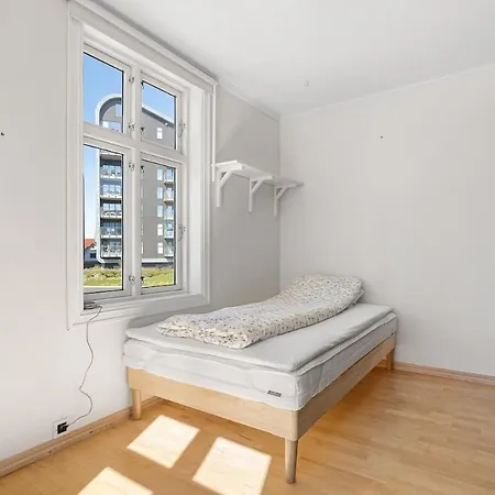 In Storhaug Apartament
