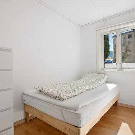 In Storhaug Apartament Stavanger