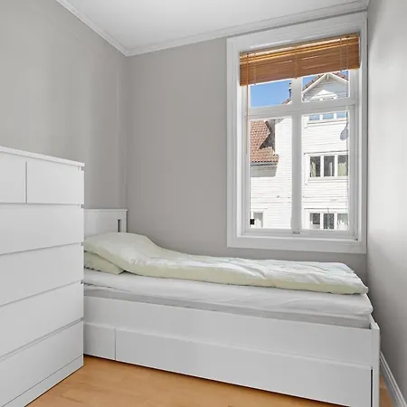Apartament In Storhaug Stavanger